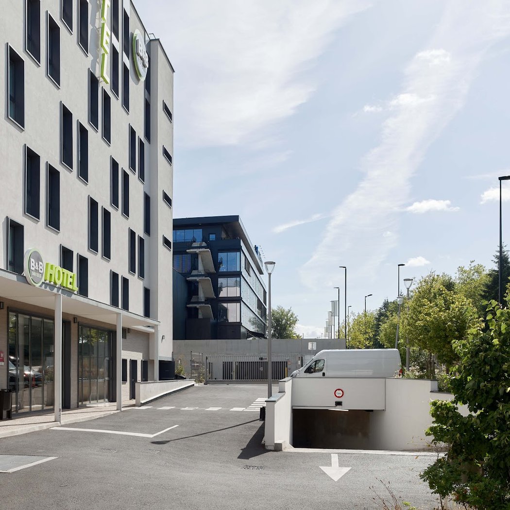 B&B Hotel Champigny-sur-Marne 2